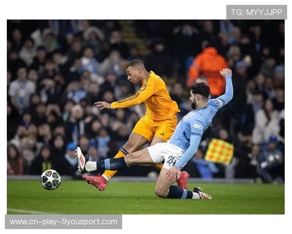 巴黎姆巴佩突击突破与射门节奏再次加强