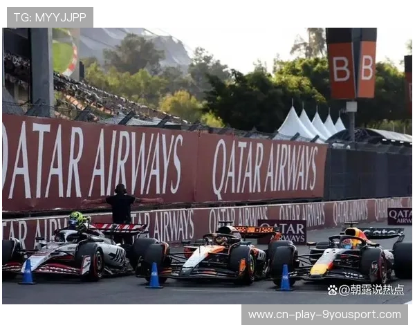 F1赛季新征程，诺里斯卫冕冠军的决心更强烈