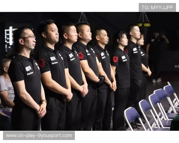 国际拳击联盟在裁判管理中设立透明监管机制与职业发展通道，国际拳击规则